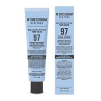 W.DRESSROOM Moisturizing Perfume Hand Cream 50ml #97 April Cotton