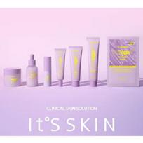 Its Skin Seven Peptide Collagen 7-Step Firming Care Set 7-Step Firming Care Set