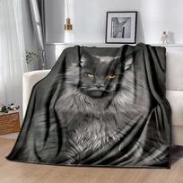 1pc Ben 10 Alien Force Home Decor Throw Blanket, Soft Coverlet for Couch, Bed .B102 80x120cm