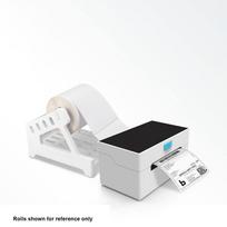HZ-9220 High-Speed Thermal Label Printer with USB, Bluetooth & WiFi for Barcode and Shipping Labels