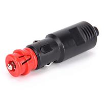 Car Fridge Cigarette Cable / Plug Cooler Charging Replacement Line 12A For Car Refrigerator Warmer Extension Power Cable
