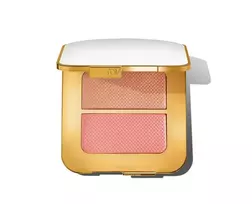 Tom Ford - skruostų paletė Soleil (Sheer Cheek Duo) 4,4 g - 02 Eclat Nu
