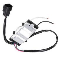 1742-7801-993 Automobilio radiatoriaus ventiliatoriaus variklis BMW E90 E91 E93 E81 E82 E84 E87 E88 ventiliatoriaus rezistorius 17427801993