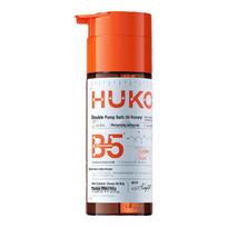 Hu Ke Vitamin B5 Rose Amino Acid Moisturizing Shower Oil