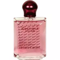 Vyriški kvepalai LOUIS CARDIN Credible Musk EDP spray 100ml