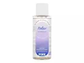 Victoria's Secret Lavender & Vanilla Relax Bodyspray 250 ml (woman)
