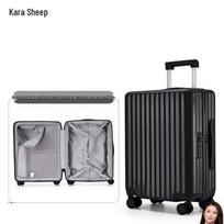 KALA·Y CX8117 Student & Travel Hardside Luggage
