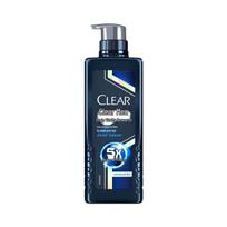 CLEAR Men's Cool Fresh Anti-Dandruff Shampoo