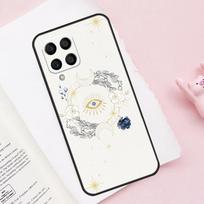 Evil Eye Hamsa Case For Samsung Galaxy M13 M53 M16 M36 M56 M06 M52 M32 M12 M54 M34 M14 M35 M55 M15 M11 M31 Samsung M31