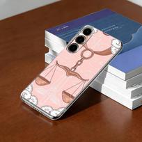 Moon Star S-Sun Tarots Phone Case Transparent Silicone Soft For SamsungA10,12,20,21S,30,31,40,50,51,52,70,71 Samsung a12