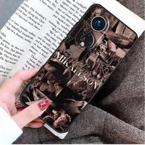 Klaus Mikaelson Vampire Diaries Case For Honor Magic 8 6 7 Lite Honor 400 200 Pro 50 70 90 X8c X8b X9a X9c X9b X9d Win Cover Honor X9b