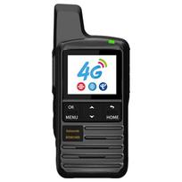 Zchat CAT600N 4G Public Network Walkie-Talkie (CN version)