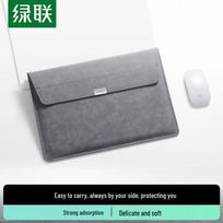 UGREEN 13-13.9 Inch Laptop Sleeve with Stand