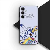 Digimon Adventure Digital Digital monster for Motorola Moto G82 G20 G22 G23 G32 G8 G7 G9 Power Plus G41 G30 G71 E22 E13 E32 Case Motorola Moto G7
