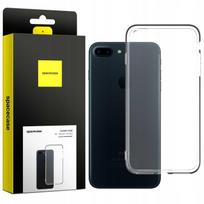 Spacecase Clear Case Iphone 7/8 Plus