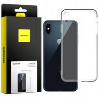 Spacecase Clear Case Iphone Xs Max