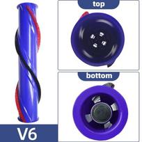 Replacement Brushroll for Dyson V6 V7 V8 V10 V11 Vacuum Cleaner Brush Bar and Brush Roller Spare Parts V6