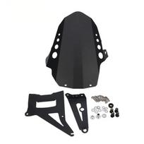 For Forza 750 For HONDA XADV750 X-ADV 750 Motorcycle Accessories Rear Fender Mudguard Wheel Hugger Splash Guard CNC Bracket mėlyna