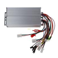 36V-48V 500W Brushless Speed Controller Adjustable E-bike E-scooter Motor Driver