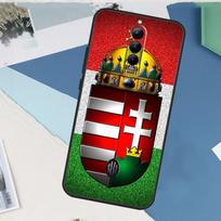 Hungary Flag For Nubia Red Magic 10 9 8 Pro Plus 6 7 Pro 6S 7S 5G 6R Case For RedMagic 8S 9S Pro Plus Red Magic 7S Pro