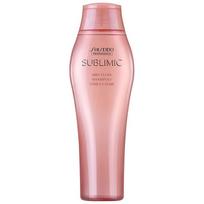 Shiseido Professional Sublimic Airy Flow Volumizing Shampoo 250ml spalva