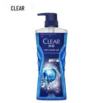 Clear Men's Balancing Oil Control Body Wash