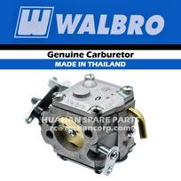 100% Originalus Walbro WJ71 WJ145 Karbiuratorius Husqvarna 394 Grandininiam pjūklui WJ 145 Karbiuratorius Paraplanui WJ 71 Paramotoriui Karbiuratorius