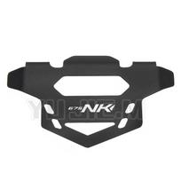 Accessories Motorcycle Front Brake Caliper Guard Rear Brake Guard For CFMOTO CLC450 450MT 800MT-X 800MT 675NK 800NK 675NK
