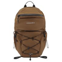 Li Ning Polyester Backpack Unisex Palm Gold ABDV335-4