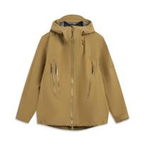 Li Ning Windproof Windbreaker Jacket Unisex AEMV047-2 L