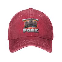 Dequavious Pork Meme Funny Memes Brainrot Memes Casual Baseball Cap Summer  Trucker Hat Breathable Snapback Cap Baseball Caps One Size