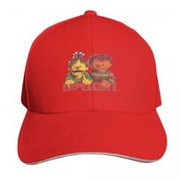 Ratz Und Rube Rappelkiste Cap Fashion Casual Baseball Caps Adjustable Hat Hip Hop Summer Unisex Baseball Hats Polychromatic One Size