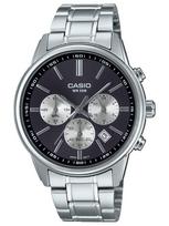 Zegarek Męski Casio Mtp-E515D-1A (Zd265A) + Box