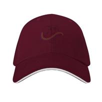 Tarlos Pride Line Art Baseball Cap fishing caps Unisex Funny hats Mountaineering Ball Cap Womens Beach Visor Unisexs