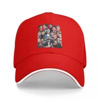 Baseball Caps  Richard Citadel Graphic Unisex Women Outdoor Spring Caps One Size