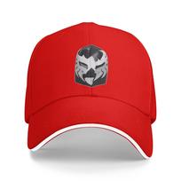Ye Kanye West Bully Album  Baseball Cap  Unisex Women Print Trucker Hat Summer Fitted Retro Outdoor Gym Sun Visor Snapback Cap One Size