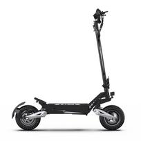 OOTD T10 Online sales of electric scooters 500W Motor 11-inch Tires Front and Rear Dual Disc Cable Brakes 48V 13.5Ah