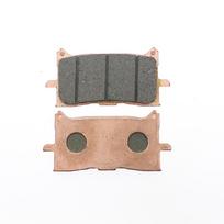 USERX Motorcycle Disc brake pads Copper based ceramics For Honda X-ADV750 ADV750 CRF1000L africa twin FA679 FA679 ceramics
