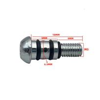 XOD Dviratis Elektrinis dviratis Motoroleris Hidraulinis stabdžių suportas XD-H800 /XD-H880 Oil feed screw