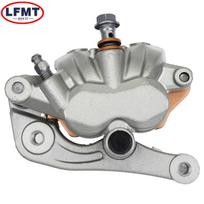 Motorcycle Front Brake Caliper Master Cylinder For KTM 125-530 EXC EXCF SX SXF XC XCF XCW For Husqvarna TC FC TE FE TX 125-501 Front Brake Calipers