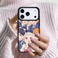 Love Live Superstar Kanon Shibuya Phone Case For Apple iPhone 17 Air 16E 15 14 Plus 13 12 11 Pro Max Mini Funda Cover iPhone 15