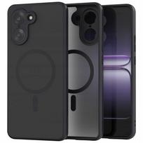 Spacecase Hybrid Mag Oneplus Nord Ce5 Black
