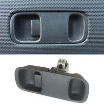 Car Upper Glove Box Lock Toolbox Latch Lock for Mitsubishi Montero Pajero MK3 V73 V75 V77 2000-2006 MR402499 juoda