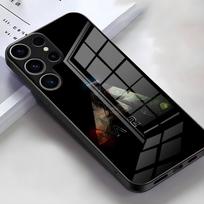 Game ARK Survival Evolved Phone Case For Samsung S25 Edge Ultra S23 S22 S21 S20 Ultra Plus S24 Fe A54 A53 A25 Glass Cover Samsung S23 Ultra