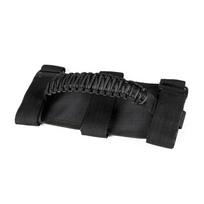 1PCS Car Handle Bar Frame Modified Grab Grip Roof Door Pull Rope Anti-slip for Jeep Wrangler Braided Roof Handle Bar Frame 1PCS Black