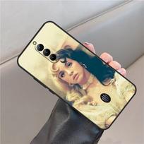 Melanie Martinez Case For ZTE Nubia Red Magic 11 10 8 9 8S 9S 10S Pro Plus 6 7 6S 7S For RedMagic 10 Air Cover Red Magic 9S Pro