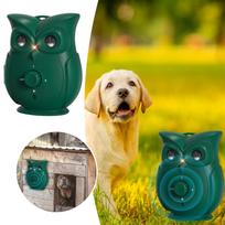 Dog Control Device With Speakers Stronger Rechargeable Device Suitable For Outdoor Waterproofing And Nosework Dog Accessories (Army Green,One Size) armijos žalia spalva