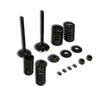 Enhancing Airflows Engine Valves Assembly For 150cc Motorcycles Improves Riding
