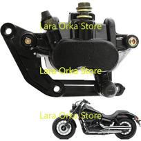 Front Brake Caliper Fit for Honda Magna 750 VF750C/CD 1994-2003 OE: 45150-MAH-315 45150-MZ8-305 45150-MEG-006