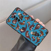 Animal Otter Case For ZTE Nubia Red Magic 11 8 9 10 10S Pro Plus 6S 7S 8S 9S Pro For RedMagic 10 Air Cover RedMagic 11 Pro Plus